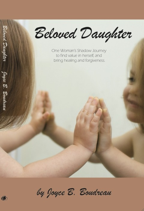 Cover image for book Beloved Daughter