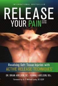Cover image: Release Your Pain: 2nd Edition - EBOOK 2nd edition 9780987866202