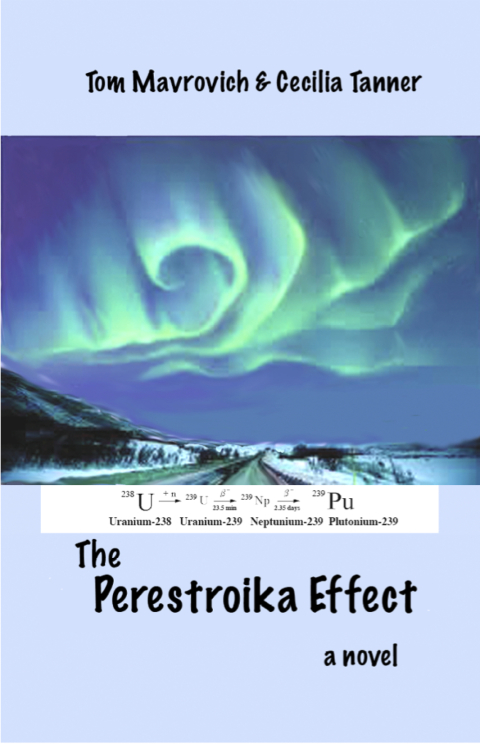 Cover image for book The Perestroika Effect