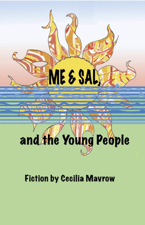 Cover image for book Me & Sal, and the Young People