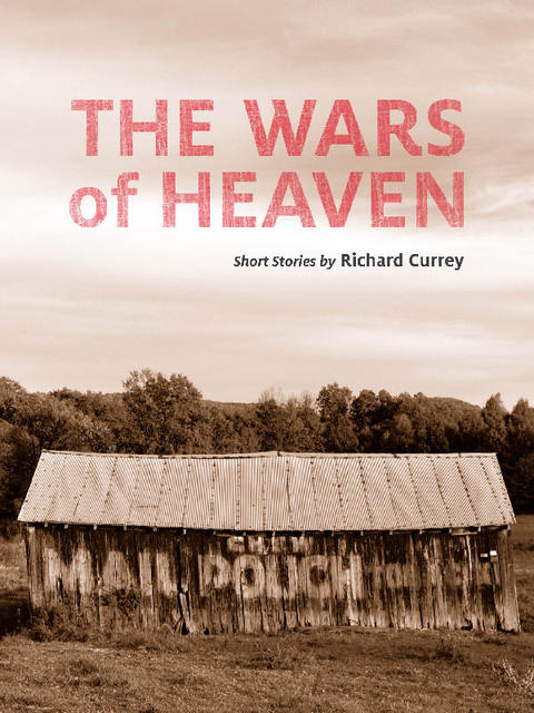 The Wars of Heaven 