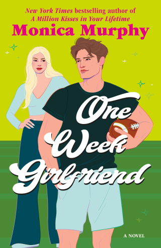One Week Girlfriend