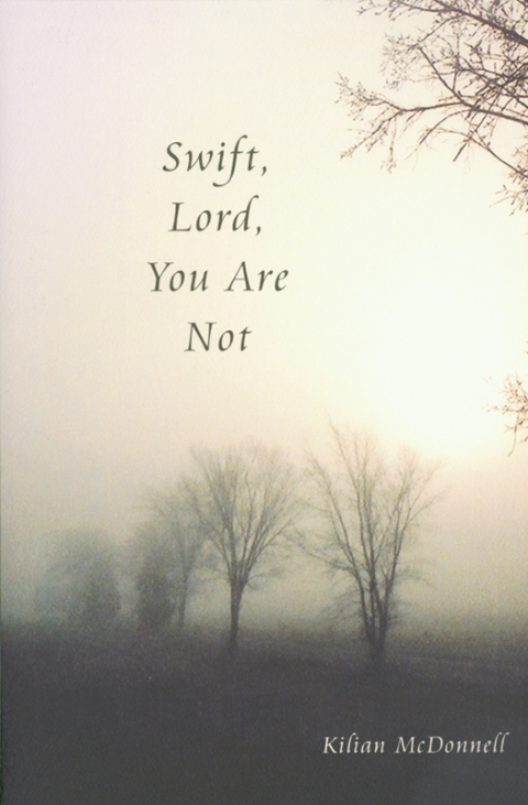 Cover image for book Swift, Lord, You Are Not