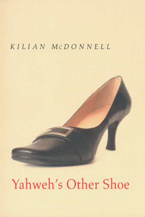 Cover image for book Yahweh's Other Shoe
