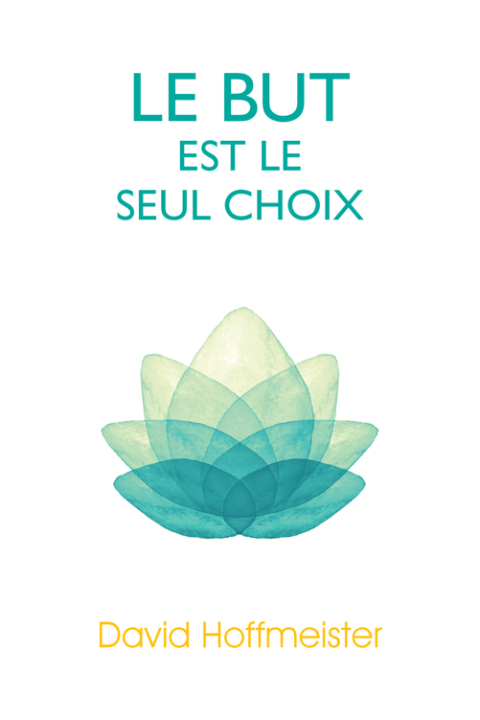 Cover image for book Le But est le Seul Choix