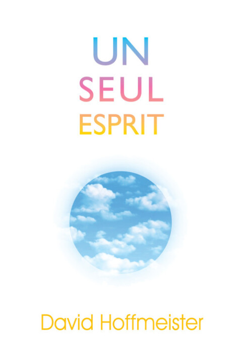 Cover image for book Seul Esprit