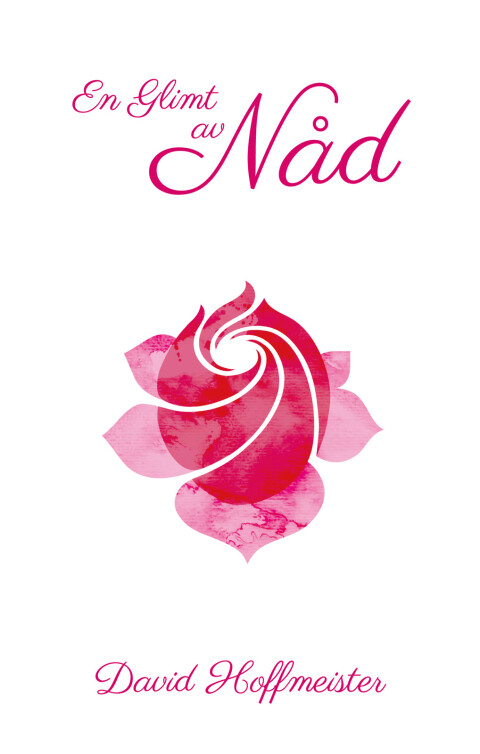 Cover image for book En Glimt Av Nad