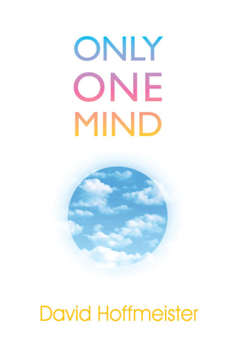 Cover image for book Only One Mind