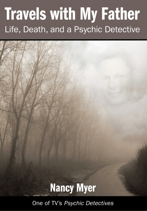 Cover image for book Travels with My Father