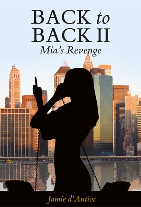 Cover image for book Back to Back II