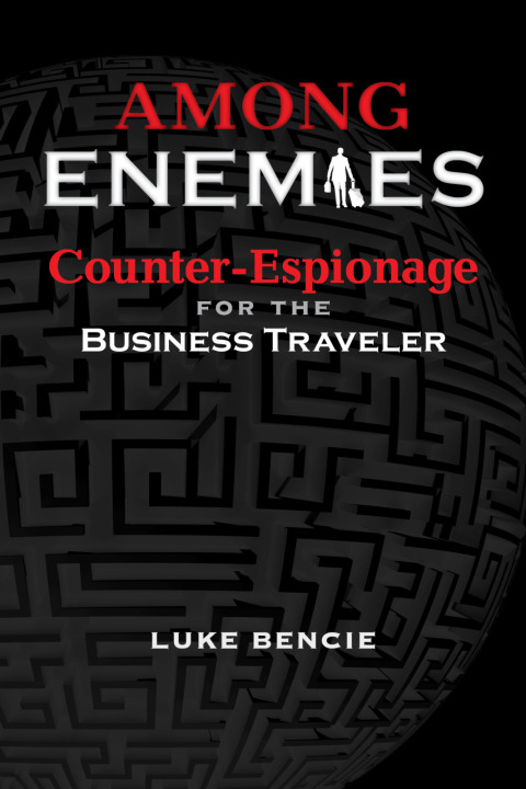 Cover image for book Among Enemies