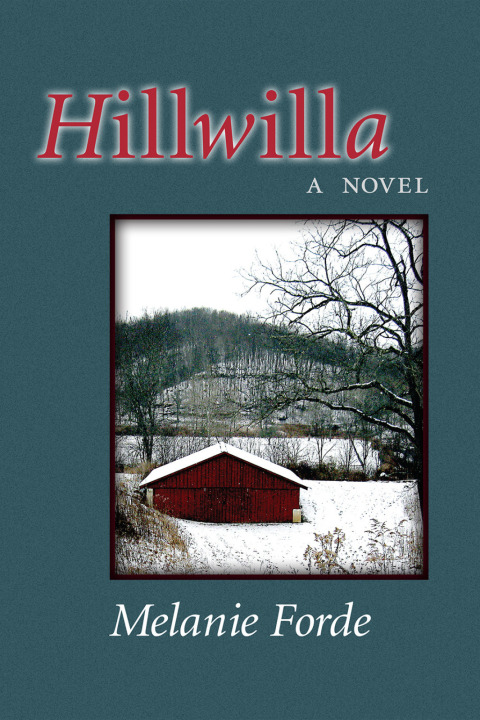 Cover image for book Hillwilla