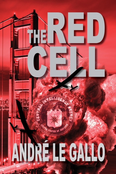 Cover image for book The Red Cell