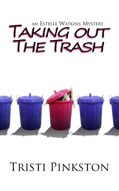 Cover image for book Taking Out the Trash