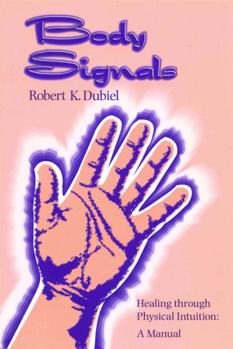 Cover image for book Body Signals