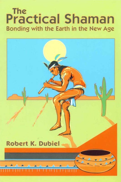 Cover image for book The Practical Shaman