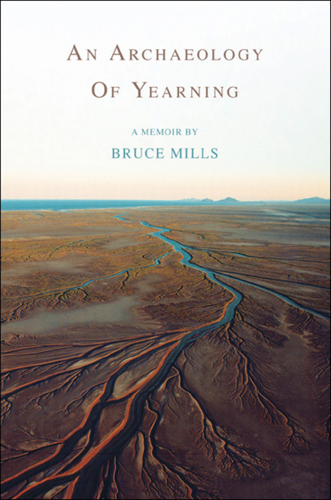 Cover image for book An Archaeology of Yearning