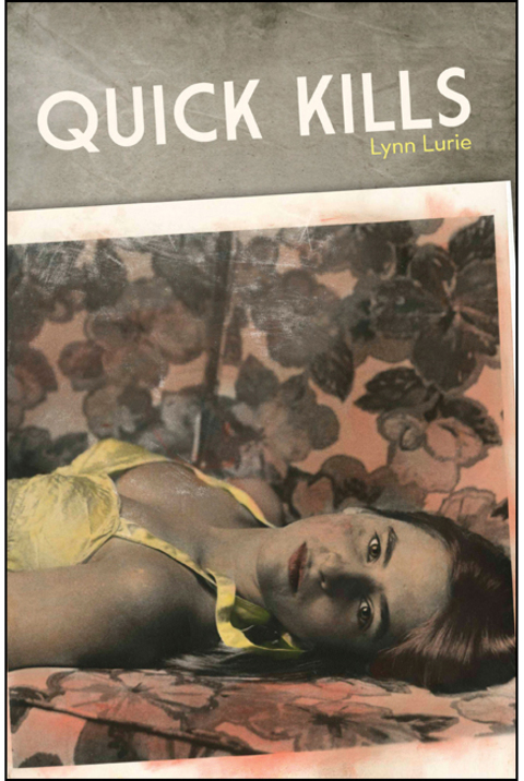 Cover image for book Quick Kills