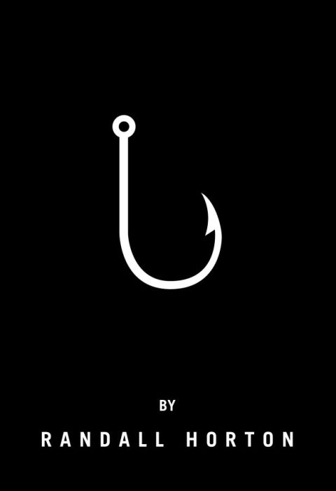 Cover image for book Hook