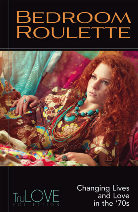 Cover image for book Bedroom Roulette