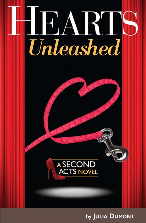 Cover image for book Hearts Unleashed