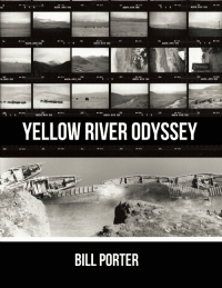 Titelbild: Yellow River Odyssey 9780988769304