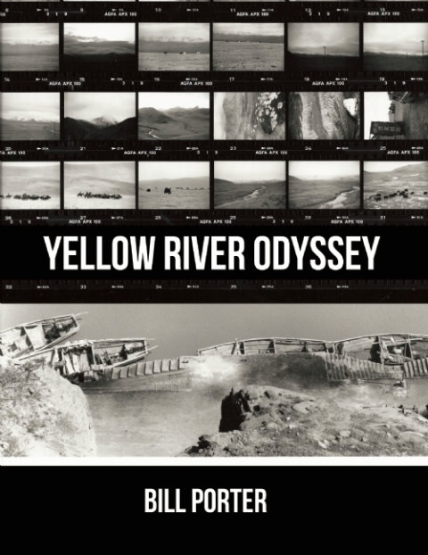 Yellow River Odyssey 