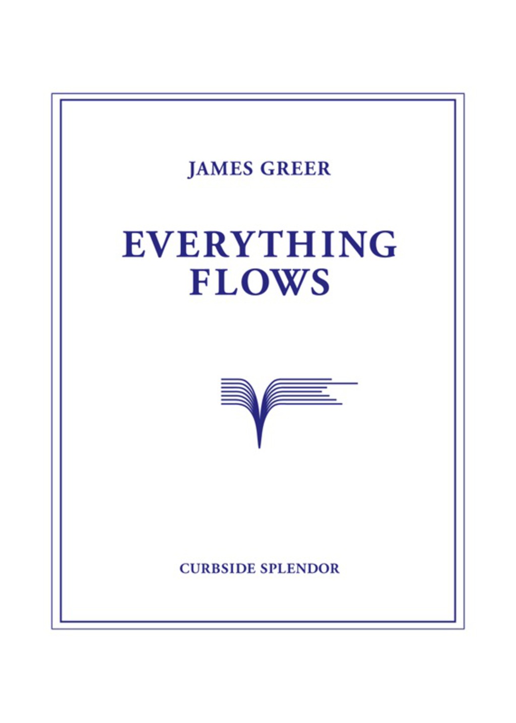 Everything Flows (eBook)