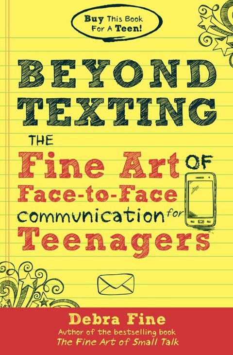 Cover image for book Beyond Texting