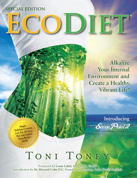 Cover image for book ECODIET