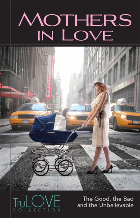 Cover image for book Mothers in Love