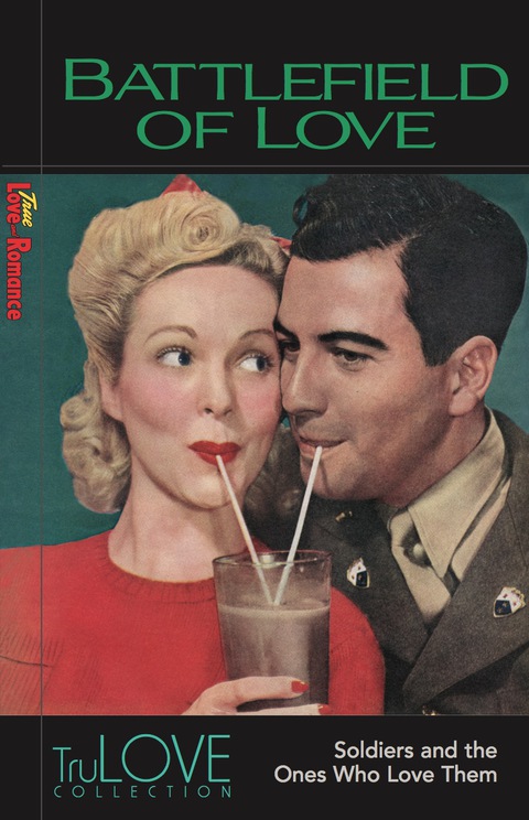 Cover image for book Battlefield of Love