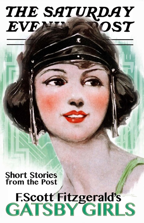 Cover image for book Gatsby Girls