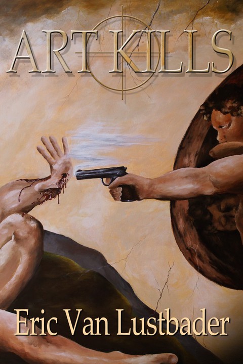 Cover image for book Art Kills
