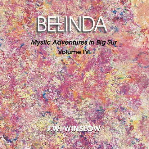 Cover image for book Belinda