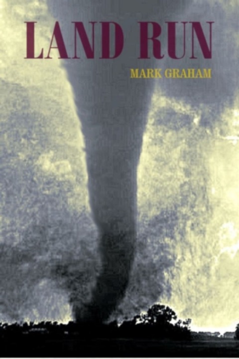 Cover image for book Land Run