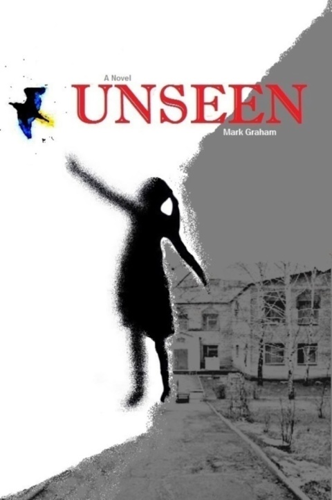 Cover image for book Unseen