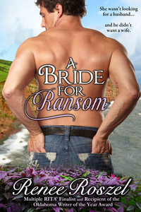 Cover image: A Bride for Ransom
