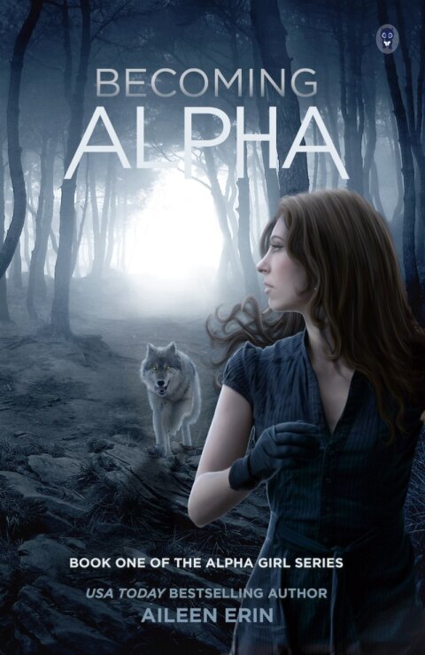 Cover image for book Becoming Alpha