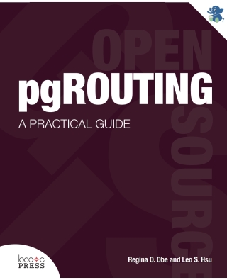 pgRouting