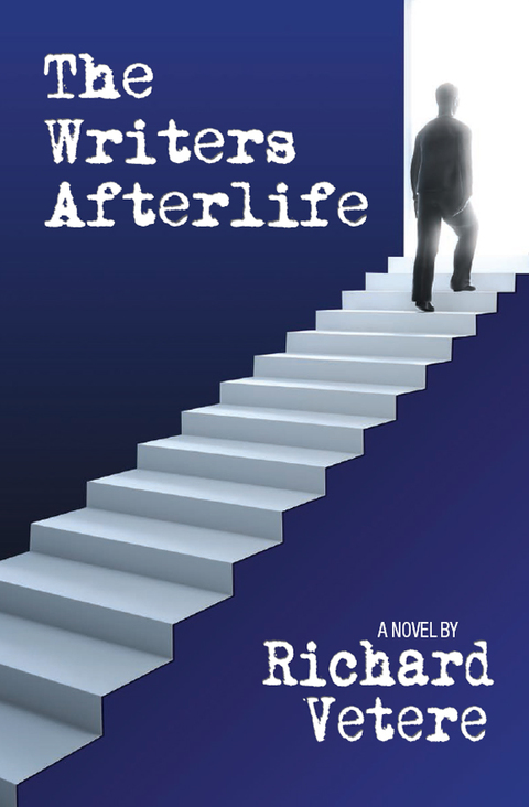 Cover image for book The Writers Afterlife
