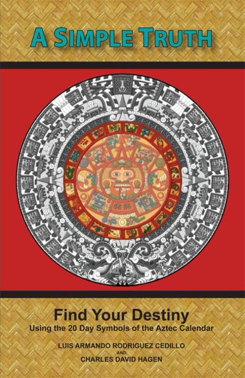 Cover image for book A Simple Truth