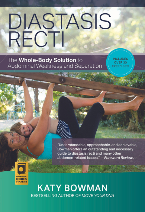 Cover image for book Diastasis Recti