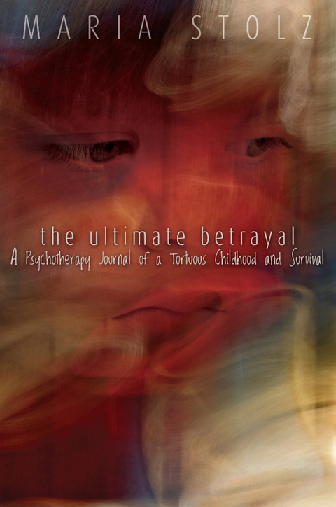 Cover image for book The Ultimate Betrayal