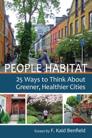 People Habitat
