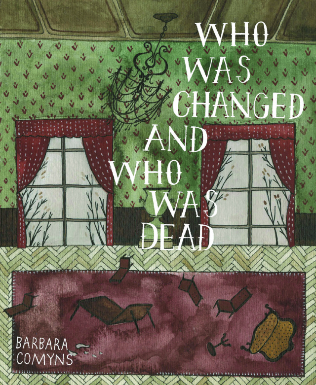 Who Was Changed and Who Was Dead