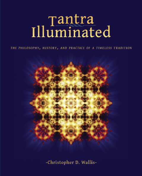 Cover image for book Tantra Illuminated