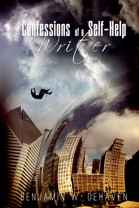 Cover image for book Confessions of a Self-Help Writer