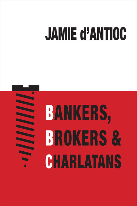 Cover image for book Bankers, Brokers and Charlatans