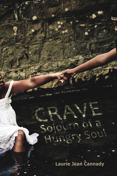 Cover image for book Crave